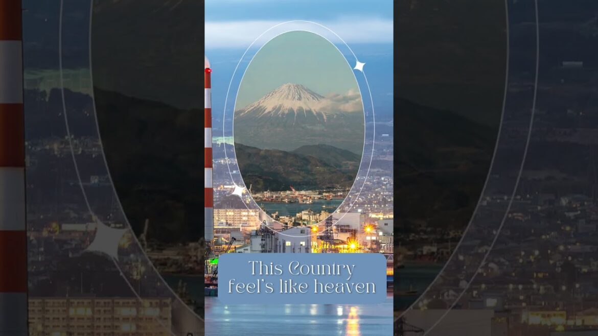 Shizuoka Japan Feel's Like a Heaven #2023 #travel #japan #shizuoka