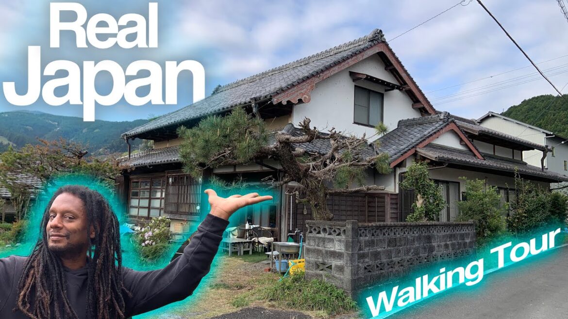 🇺🇸🇯🇵👨🏽‍🚀  Why did I move to Japan...... ? 👨🏽‍🚀🇯🇵🇺🇸