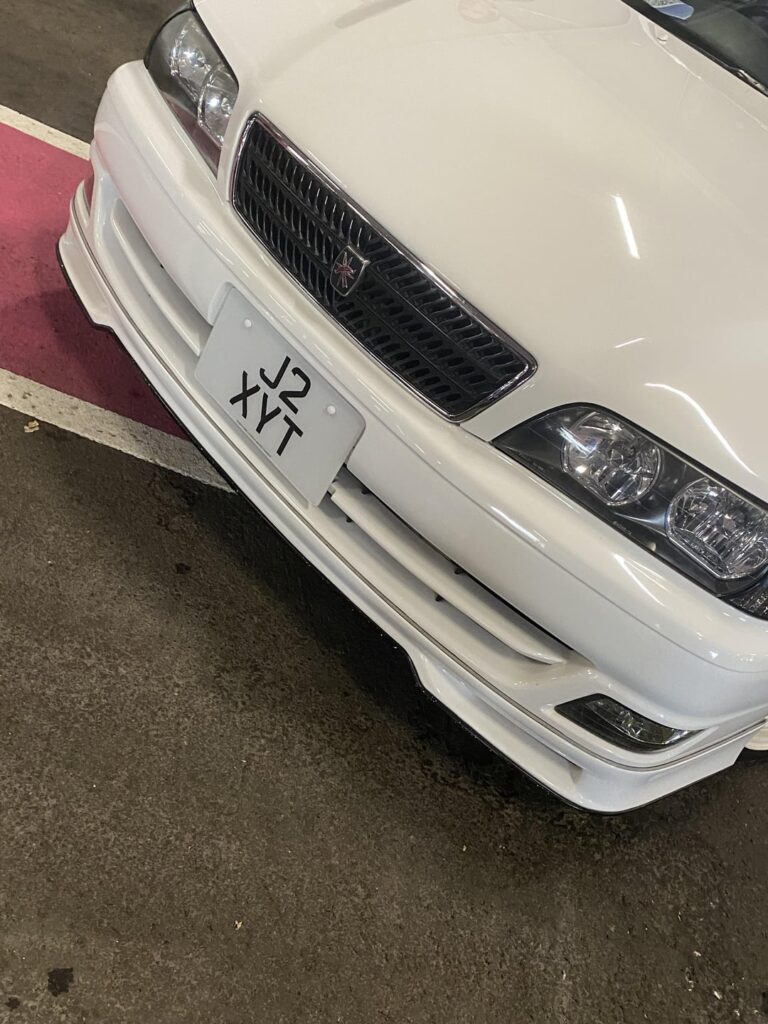 Petrolheadonism Underground JDM Finds!