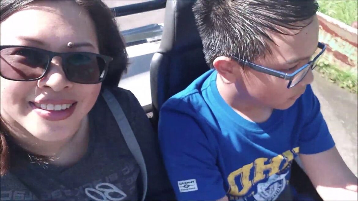 ぐりんぱ Amusement and Theme Park, Sports & Recreation