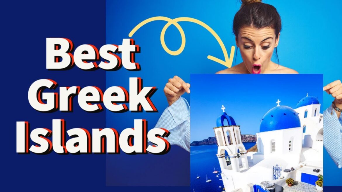 The Ultimate Guide to Sailing The Greek Islands: Your Sailing Trip on a Budget The Ultimate Guide to Sailing The Greek Islands: Your Sailing Trip on a Budget