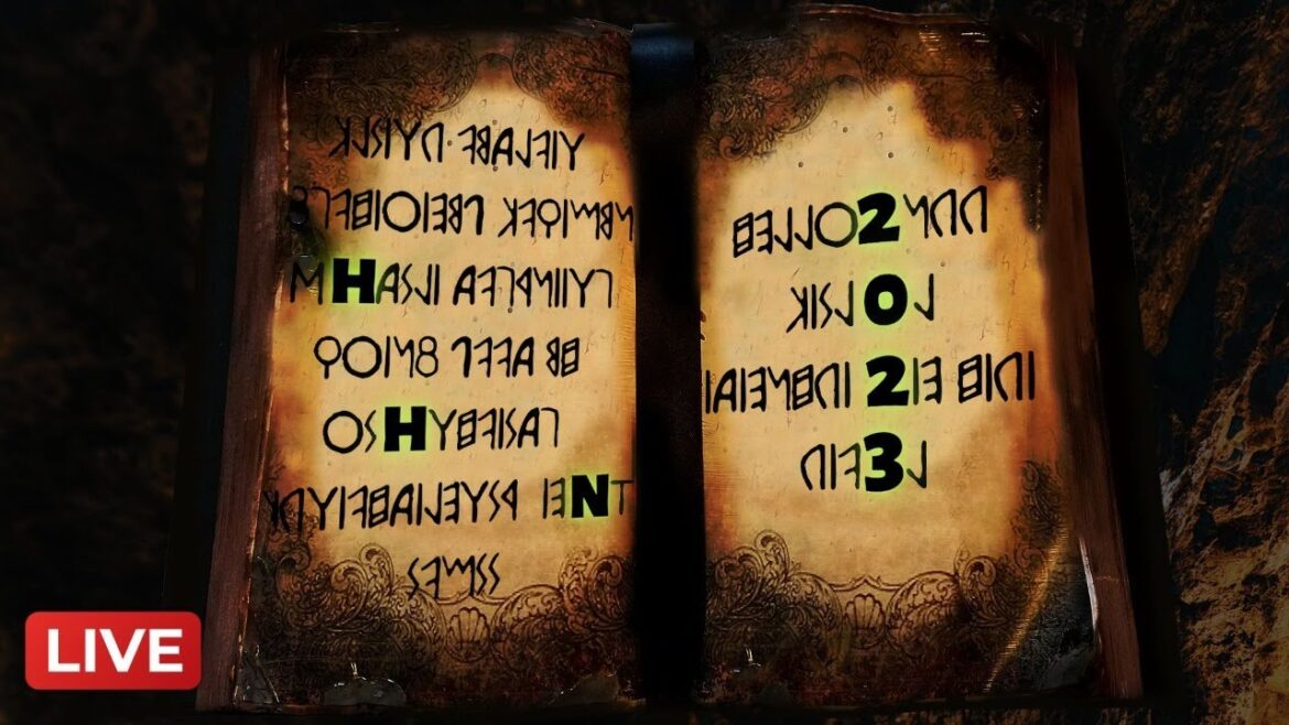 UPCOMING Halloween Horror Nights 2023 House Announcements LIVESTREAM