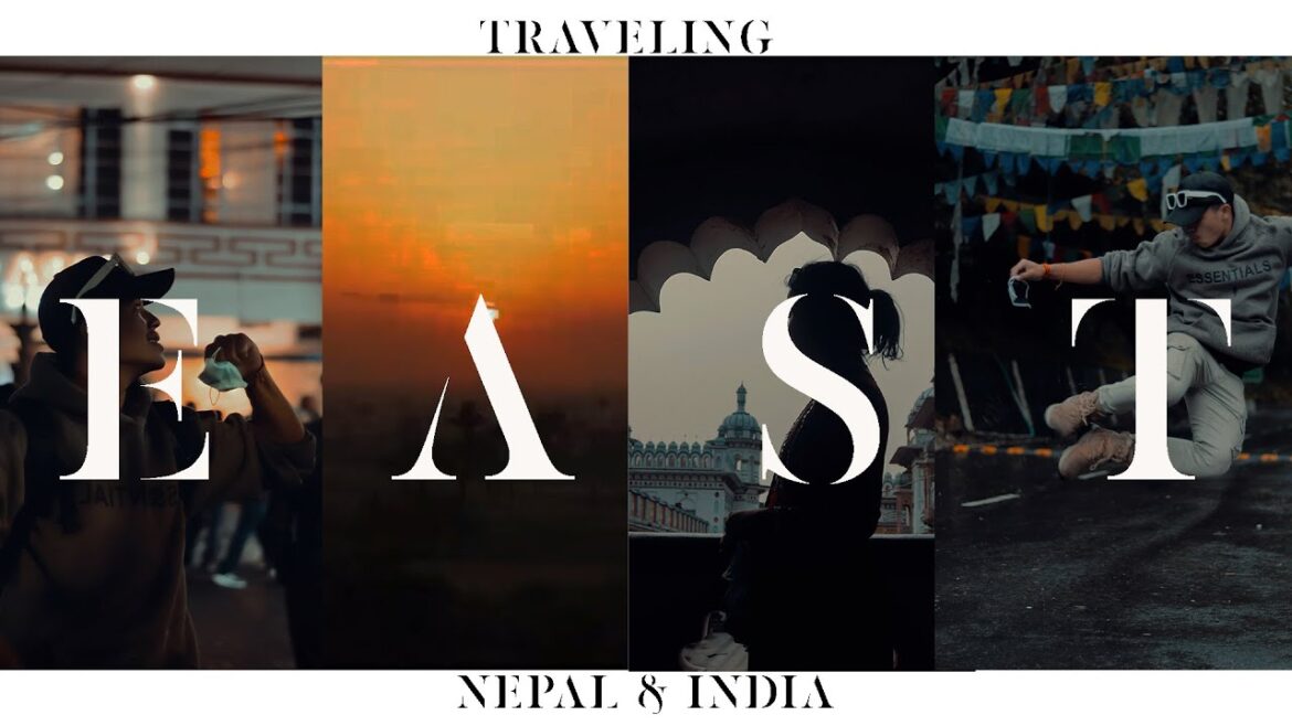 Tour of 2 Kingdom (T2K-Teaser 01) | Unplanned Journey To The East | #cinematicvideo #travel #shorts Tour of 2 Kingdom (T2K-Teaser 01) | Unplanned Journey To The East | #cinematicvideo #travel #shorts