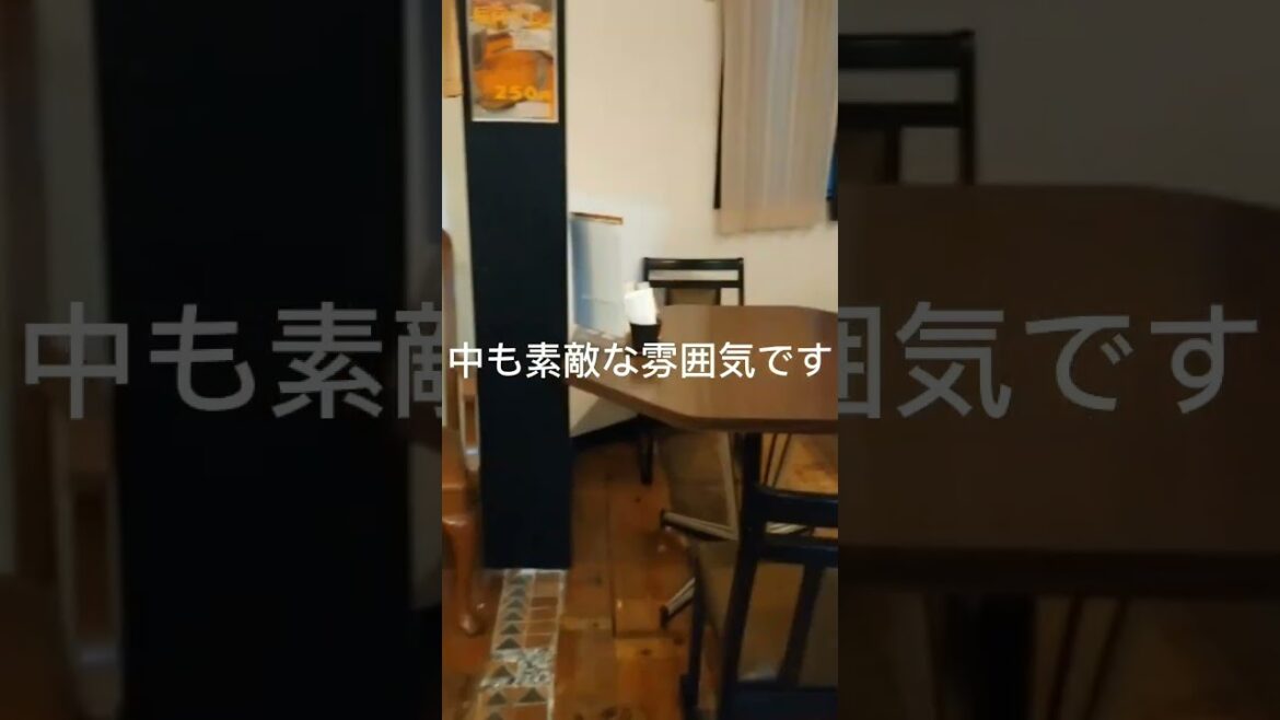 【沖縄】日本そばのお店＊和ノ実さん＊浦添市＊本格派＊和そば