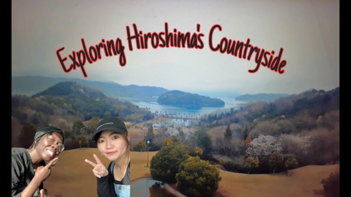 Day In My Life | Business Trip Hiroshima Pt2