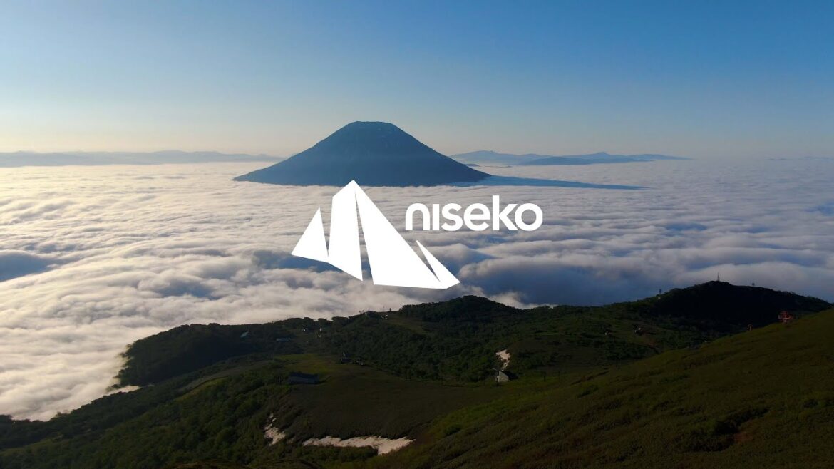 Niseko Summer Promo - Short Version