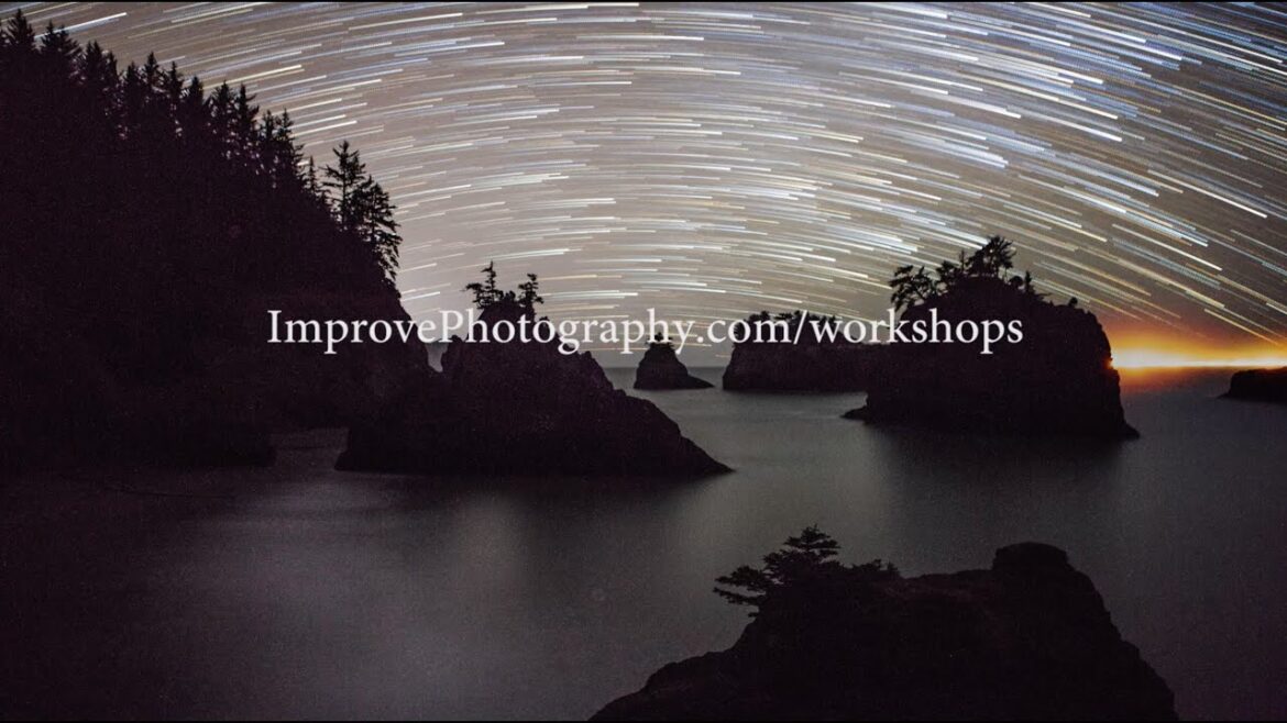 Improve Photography, Oregon Coast Workshop Improve Photography, Oregon Coast Workshop