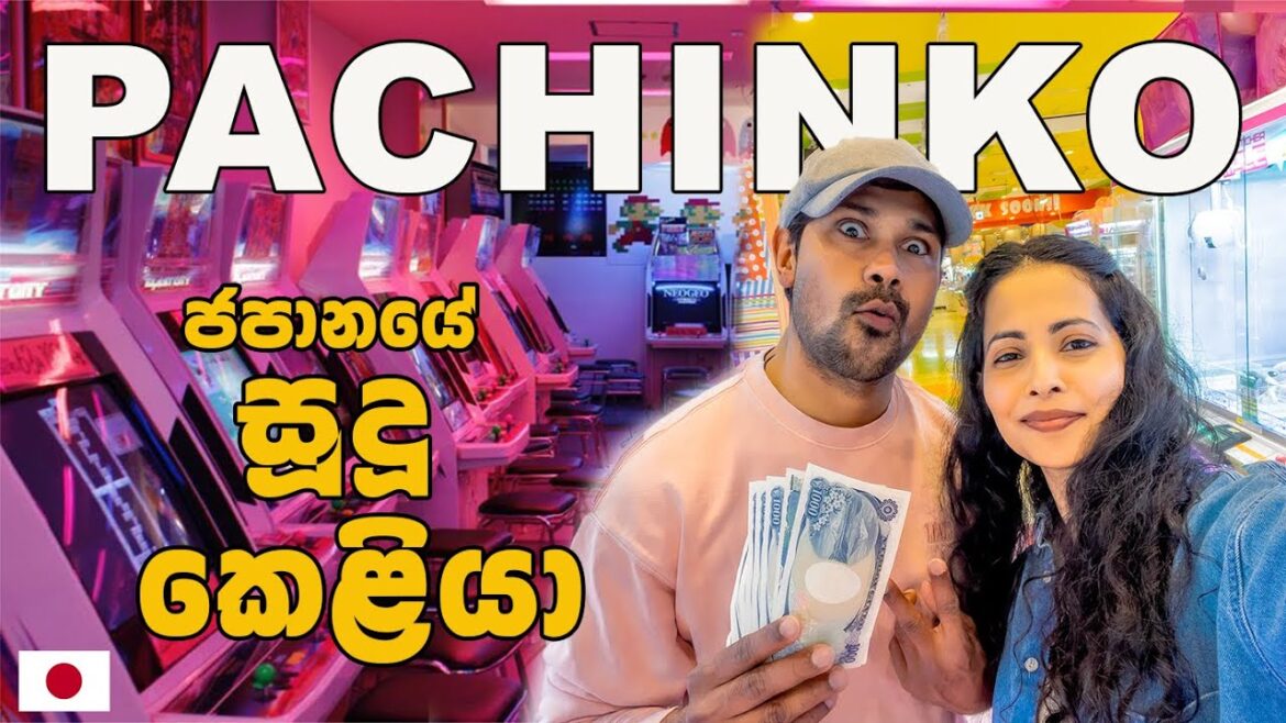 මේවට නම් ඇබ්බැහි වෙන්න එපා | WE LOST MONEY GAMBLING IN JAPANESE CRANE GAME ARCADE මේවට නම් ඇබ්බැහි වෙන්න එපා | WE LOST MONEY GAMBLING IN JAPANESE CRANE GAME ARCADE
