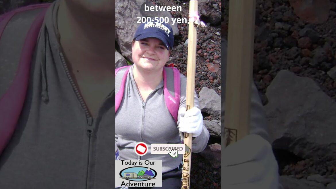 Would you hike a volcano? - TBT Adventures - Today is Our Adventure