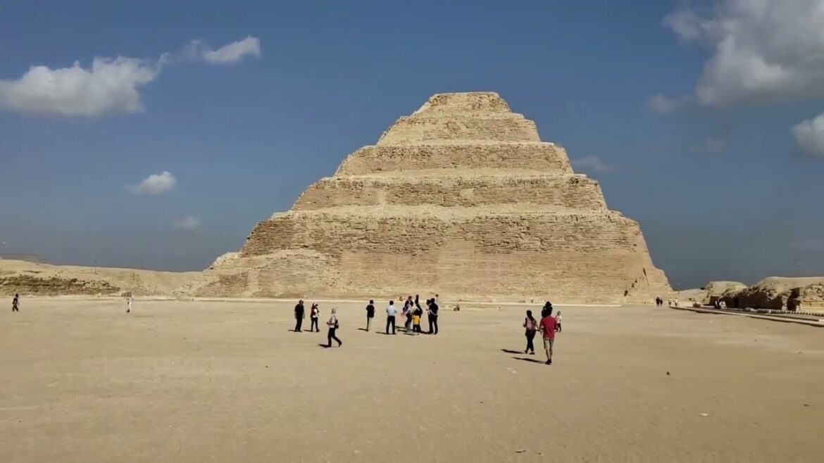 World Top 5 (Five) | Travel Destinations For 2023| BucketList