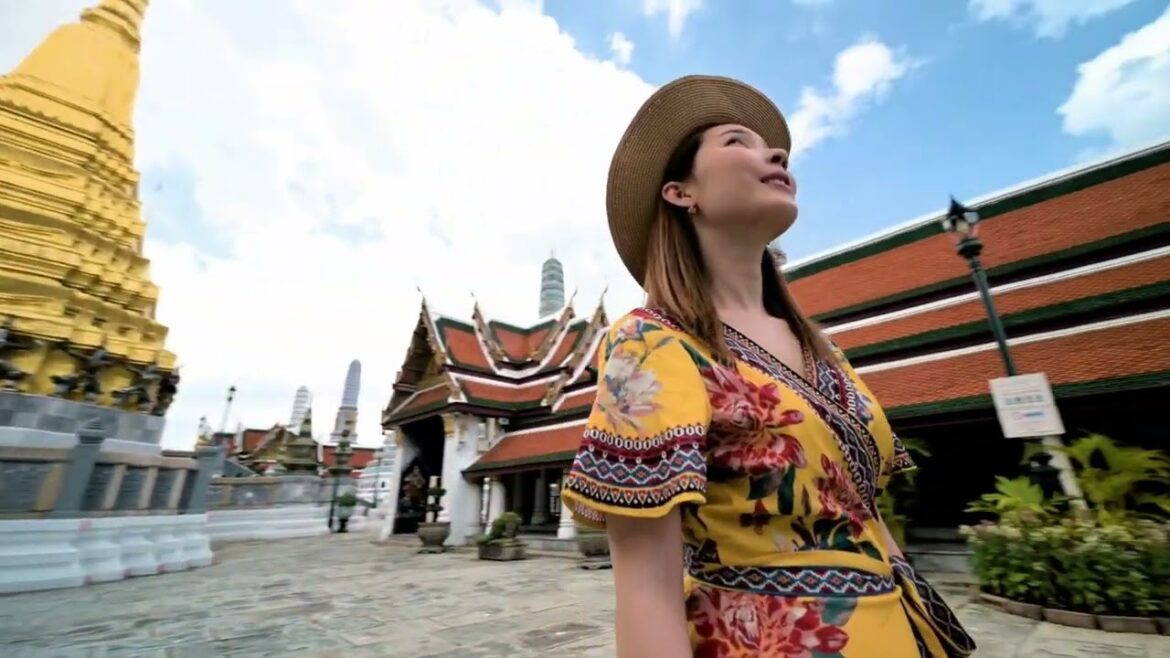 Top 10 Destinations for Solo Travelers - Where to Travel Solo for an Unforgettable Adventure