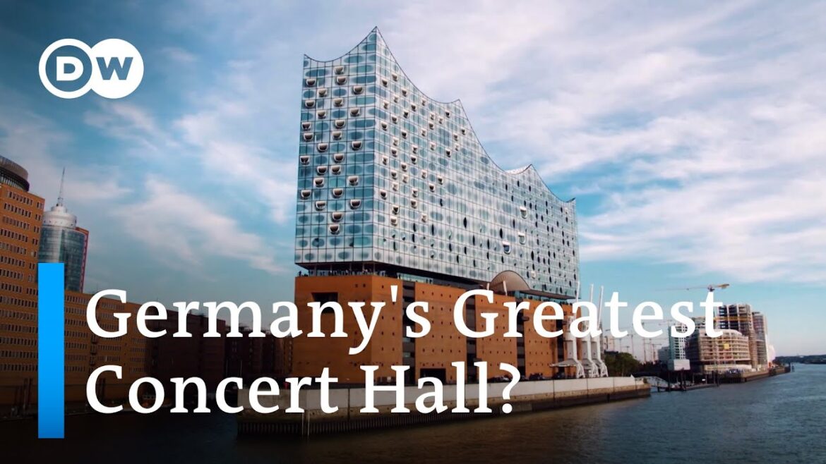 What’s so Special About the Elbphilharmonie Concert Hall in Hamburg? What's so Special About the Elbphilharmonie Concert Hall in Hamburg?