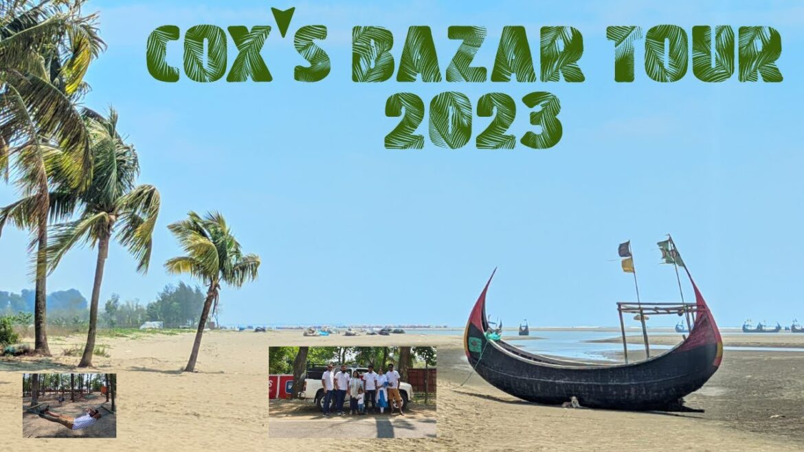 College Buddies Cox Tour | Cox’s Bazar | 2023 | Zulfikar Dipto College Buddies Cox Tour | Cox's Bazar | 2023 | Zulfikar Dipto