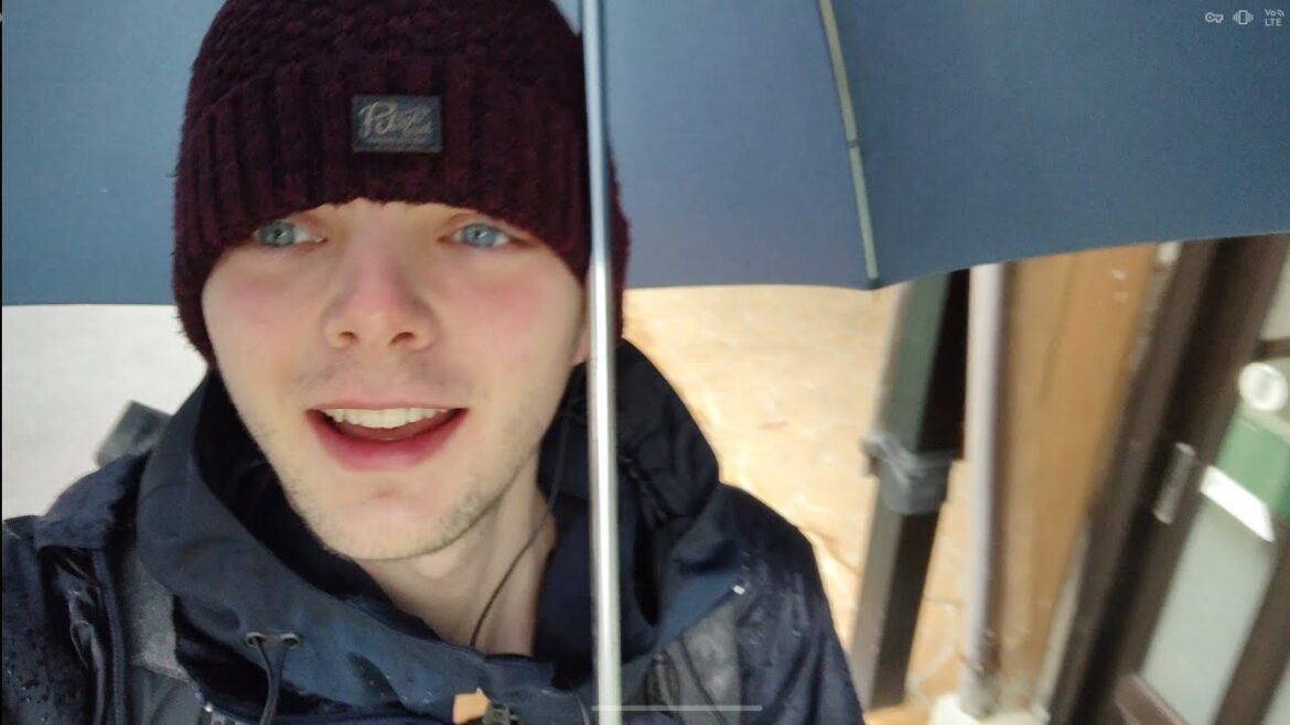 Nakasendo Part 2: The 500 year old road!