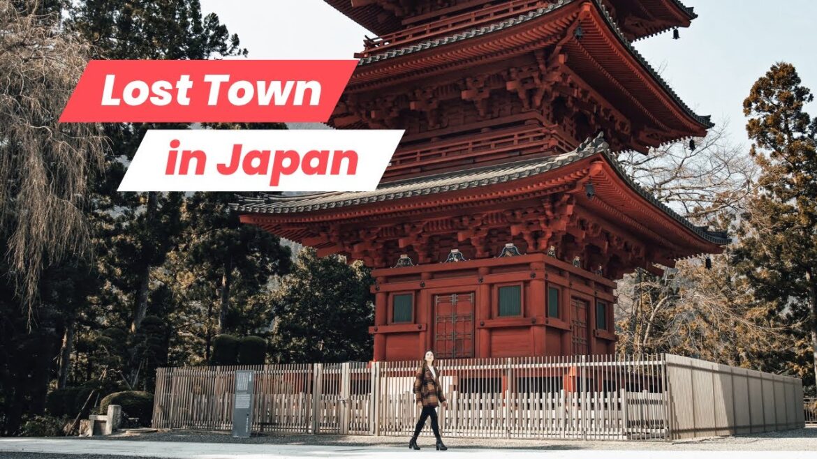 Japan’s Best Kept Secret: Minobu-Town Lost at the Foot of Mount Fuji! Japan’s Best Kept Secret: Minobu-Town Lost at the Foot of Mount Fuji!