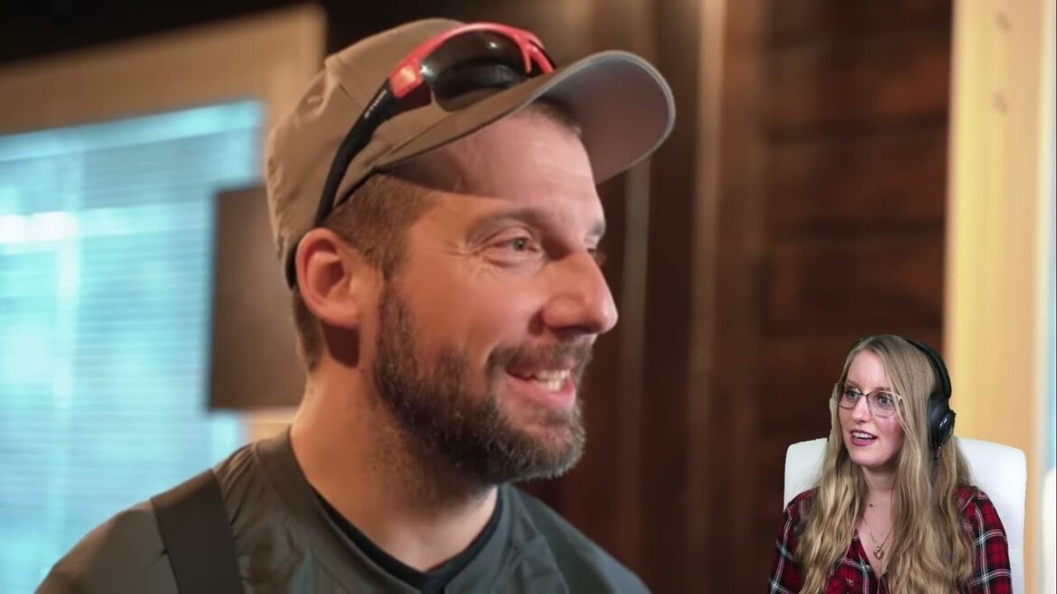 Nessi reagiert auf Arctic Warrior  #1 - Nessi's World Stream Highlights