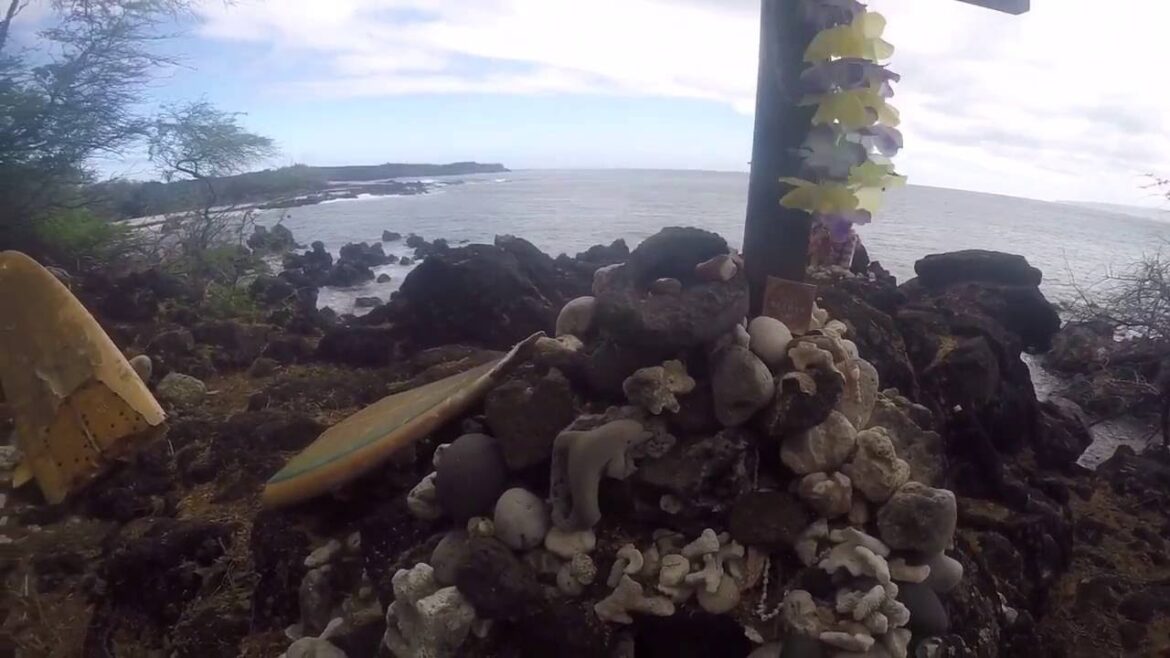 Oahu and Maui Vacation on the GoPro