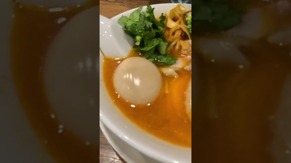 Delicious Japan Cuisine #travelshort #tokyo #japan #travel #food