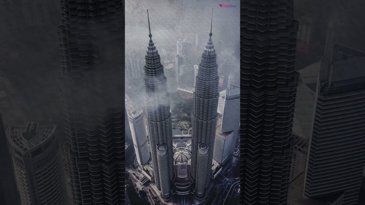 Vibrant Malaysia | Malaysia Tour Package | Tourism | Osaka Group