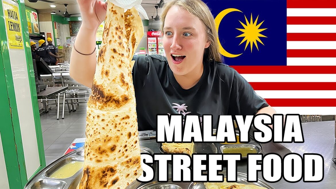 We Came BACK TO MALAYSIA for THIS!!🇲🇾 is this the BEST Street food in Asia? We Came BACK TO MALAYSIA for THIS!!🇲🇾 is this the BEST Street food in Asia?
