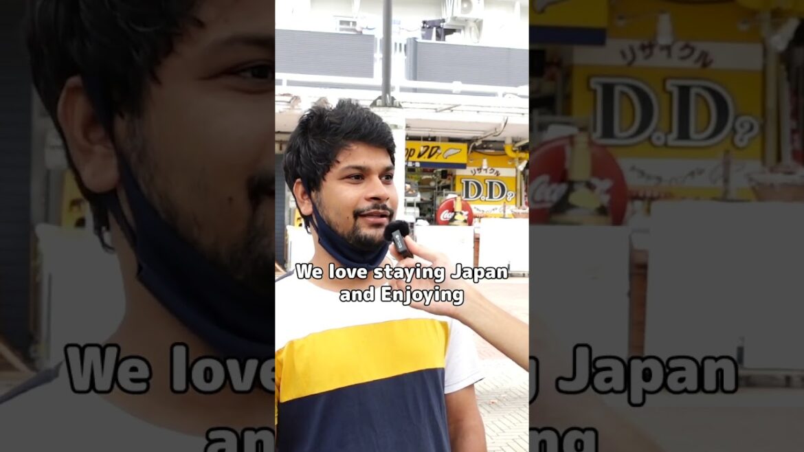 Indians work for Japanese company #indian #india  #shorts #japanese #japanlife
