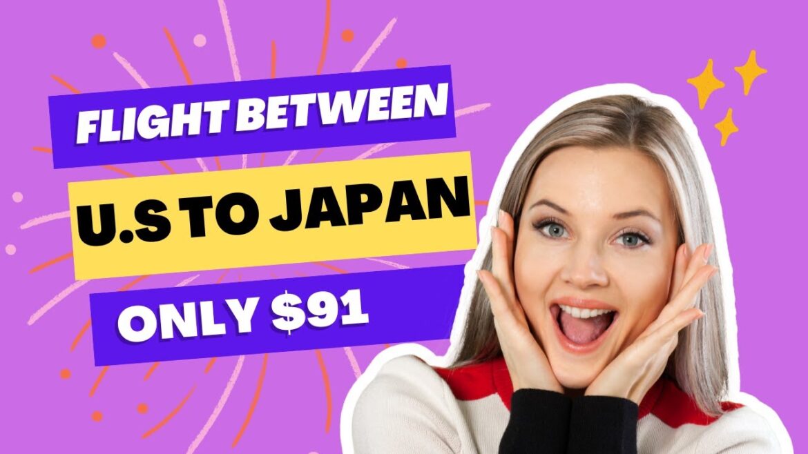 ZIPAIR Launches New Flights between Tokyo and San Francisco starts at $91