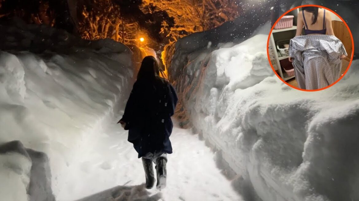 【3泊4日秋田旅行】女子大生と一緒に楽しむ秋田の乳頭温泉！混浴で癒しの旅行記