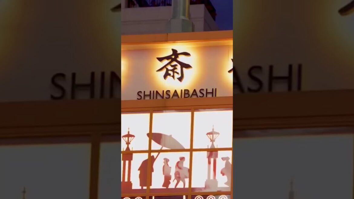 Number 9 OSAKA #travel #travelguide #shortsfeed #shorts  #japan #japantravelvideo