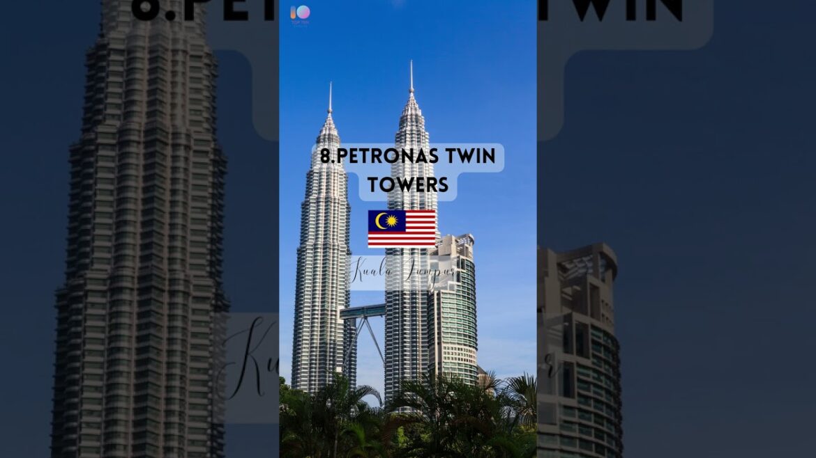 Top 10 Countries with Tallest Skyscrapers #2023 #shorts #shrotsfeed #top10 #viral #youtubeshorts