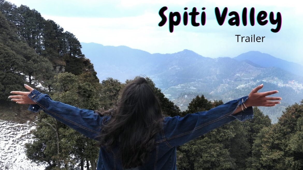 Winter Spiti Valley Road Trip | Travel Vlog | Kajal Bahuguna Winter Spiti Valley Road Trip | Travel Vlog | Kajal Bahuguna