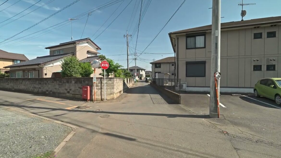 Tochigi Iwafune・4K HDR Tochigi Iwafune・4K HDR