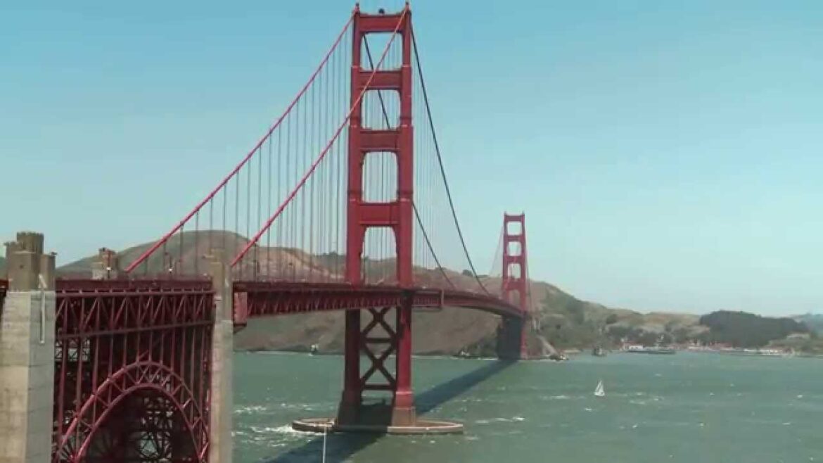 Wikitravel San Francisco