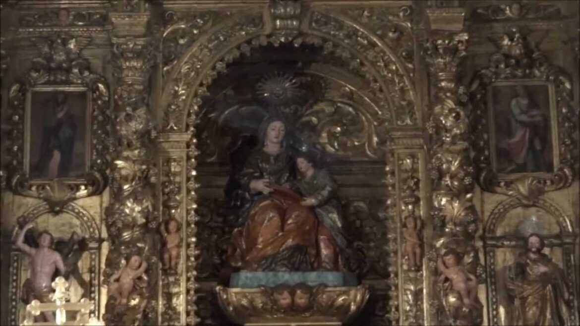 Portugal, Lisbon Cathedral, Oldest Church, So Beautiful