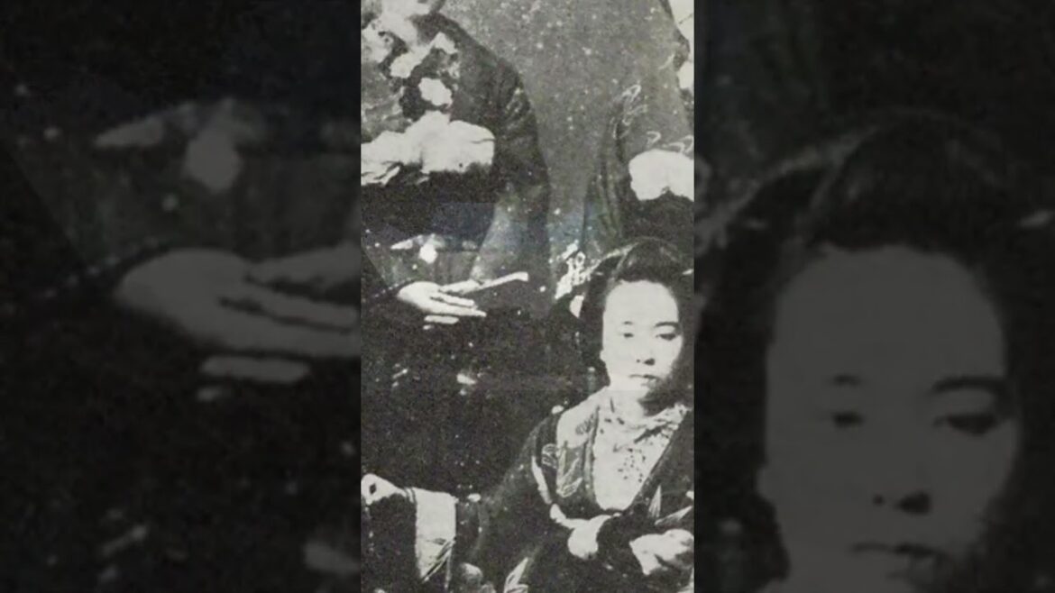 Asagaya Shinmei-gu Schrein Legende von Yamatotakeru Altes Heiligtum Mit Fotos von Japanern #shorts