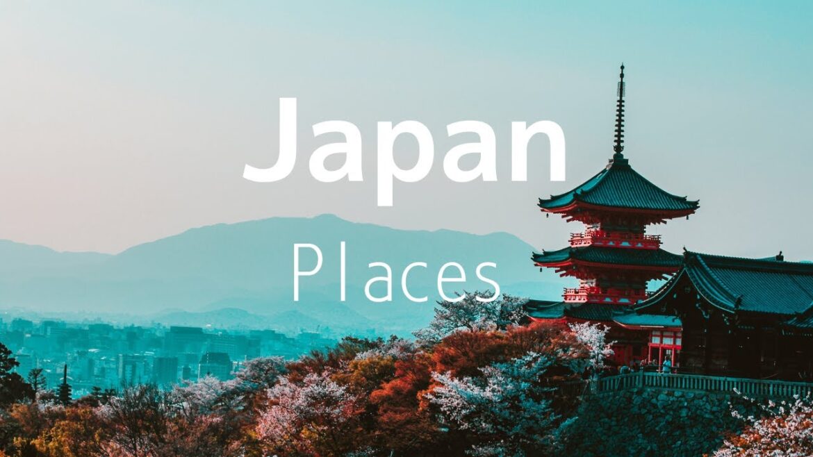 5 Must Visit Places in Japan 2023 – Travel Video 5 Must Visit Places in Japan 2023 - Travel Video