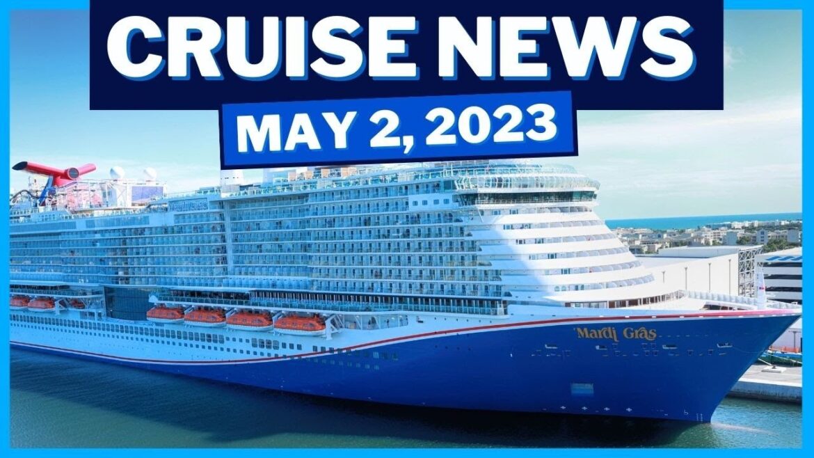 CRUISE NEWS: Disney Mechanical Issues, Royal Caribbean Itinerary, NCL, MSC Cruises, Carnival & MORE! CRUISE NEWS: Disney Mechanical Issues, Royal Caribbean Itinerary, NCL, MSC Cruises, Carnival & MORE!