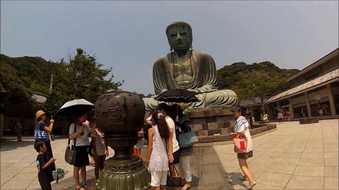 Road Trip in Japan (10 days in 9 minutes)