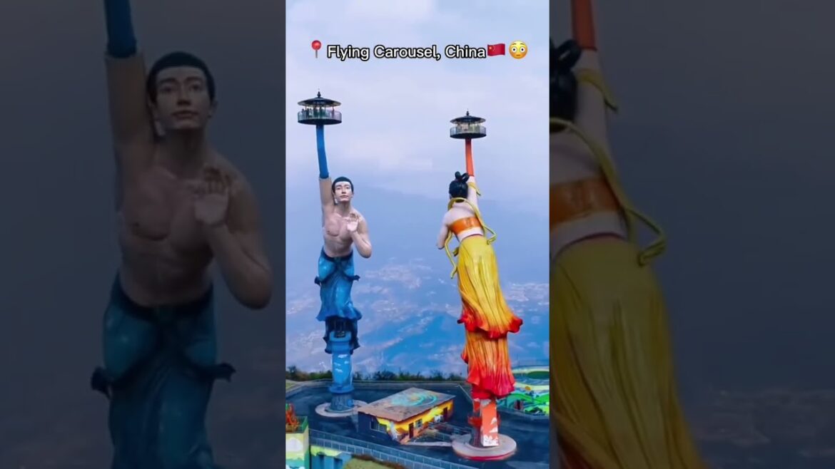 Would you have the courage?😱☠️ #shorts #travel #adrenaline