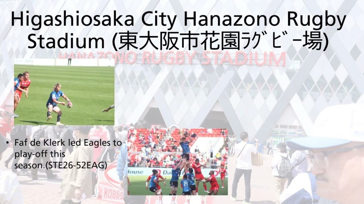 Trip for Osaka & Higashiosaka City: Osaka Castle, Hanazono & Namba