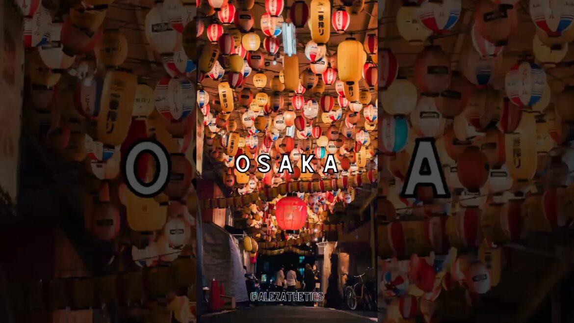 The Most Beautiful Places in Japan🇯🇵 - Part 2 #shorts #fyp #shortsvideo #japan #subscribe