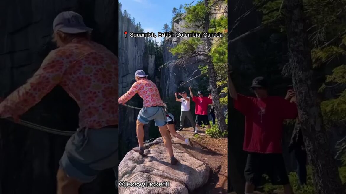 Have you ever seen something like that?🤯 #nature #relax #adventure #travel