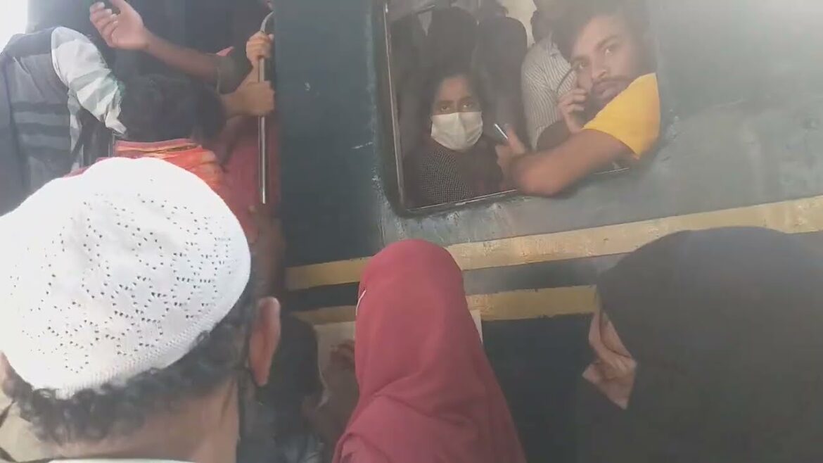 Bangladesh Rail #bdrail