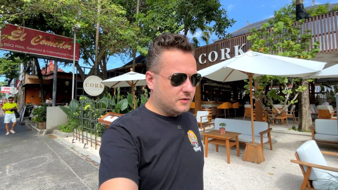 Bali Sanur Current Situation - What’s New Here ?