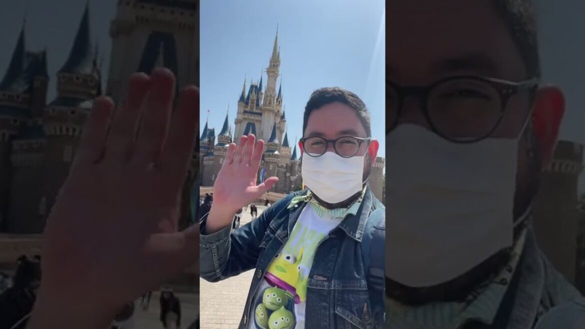 Tokyo Disneyland Prices Are CHEAP! Here’s what things cost (Part 1)