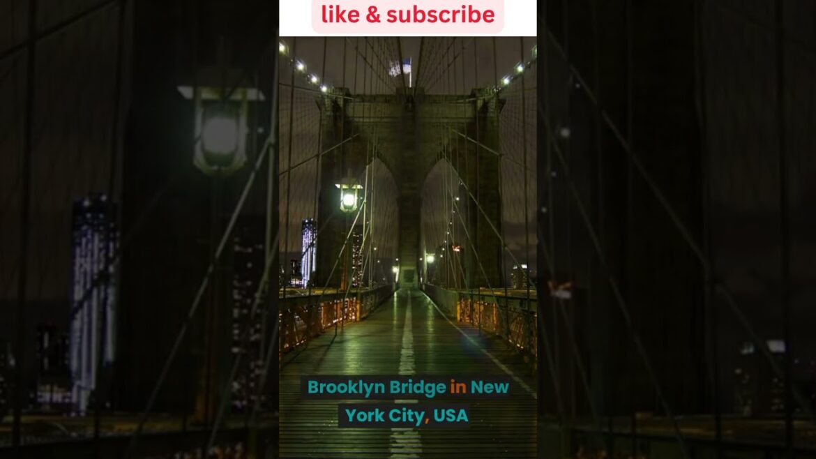 Instagrammable Places: Must-Visit Destinations for Stunning Photos and Unforgettable Memories