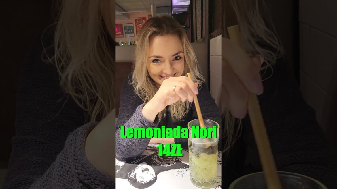 OSTRY RAMEN🔥z Akita Ramen! | Gdańsk GDZIE ZJEŚĆ? #shorts