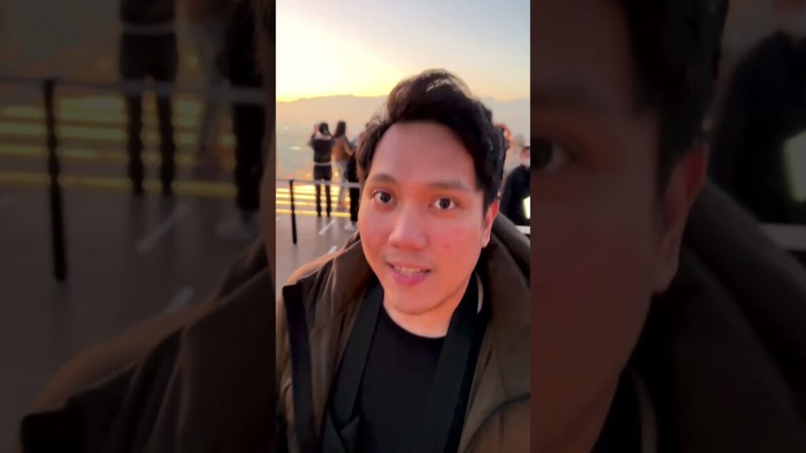 Shibuya Sky (Alice in Borderland) #travel #traveljapan #aliceinborderland2 #tokyo #japanvlog