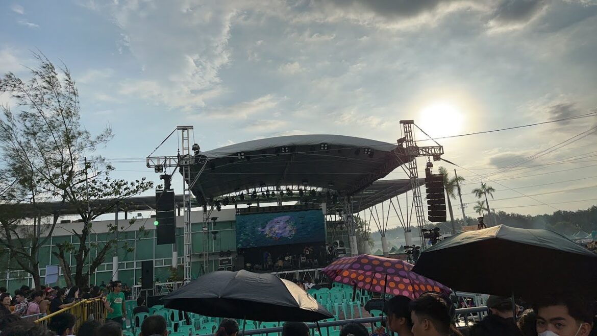 Dagupan City Bangus Festival 2023 Livestream