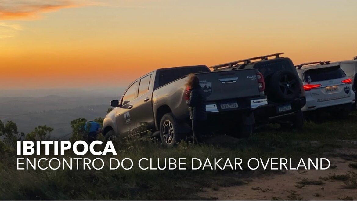 Ibitipoca: cachoeiras, mirantes, trilhas, história e muito 4×4 Ibitipoca: cachoeiras, mirantes, trilhas, história e muito 4x4