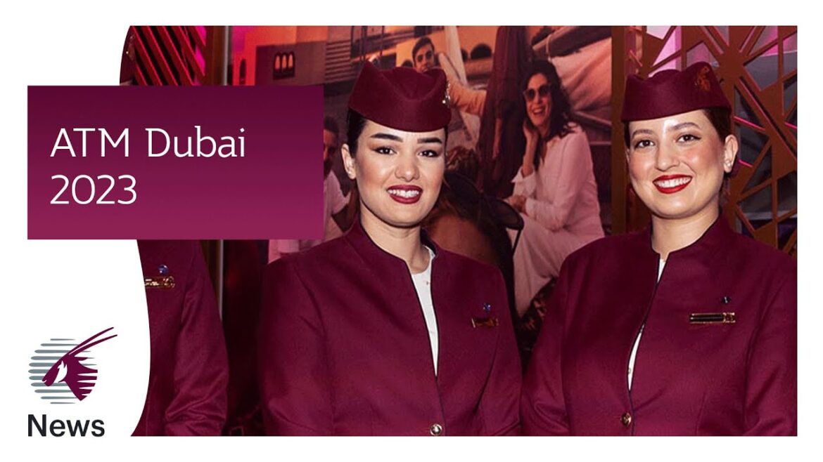ATM 2023 Press Conference ATM 2023 Press Conference